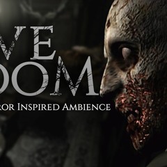 Save Room - PS1 Survival Horror Ambience