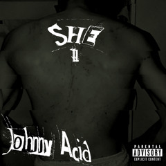 Johnny Acid - rock bottom Pt.2