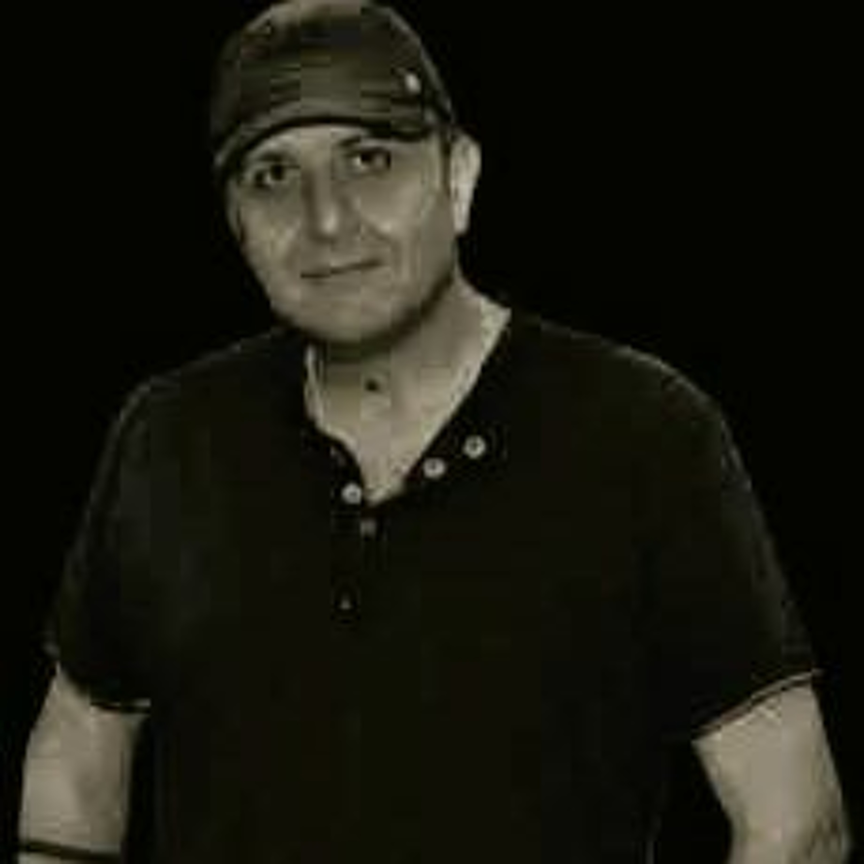 DJ M-TRAXXX