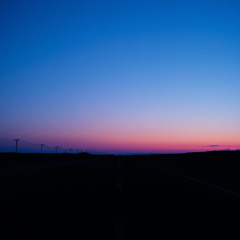 Dark Road - Frederico Naves