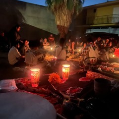 "Fuego del Amor" (versión de "Circle of Women".)