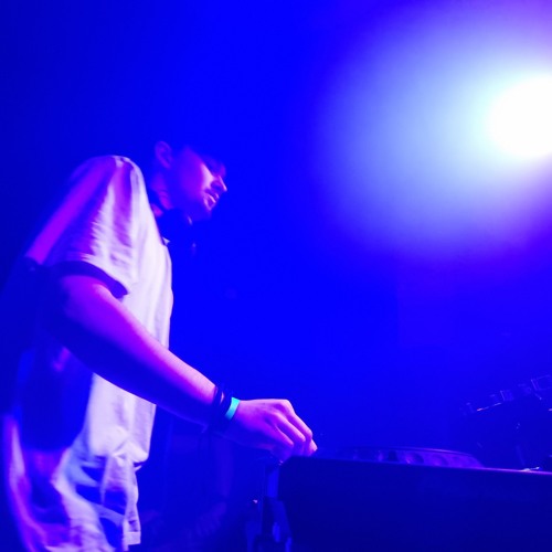 Sarbata Twice Jr / Peaktime set