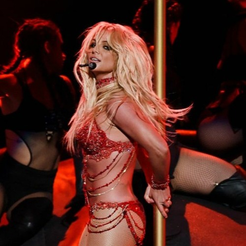 Stream Britney Spears SuperBowl Halftime Show Concept [Studio Version