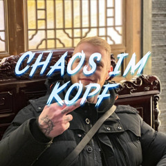 ResonanzRausch - Chaos im Kopf