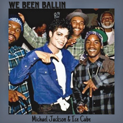We be Ballin ( With Ice Cube )