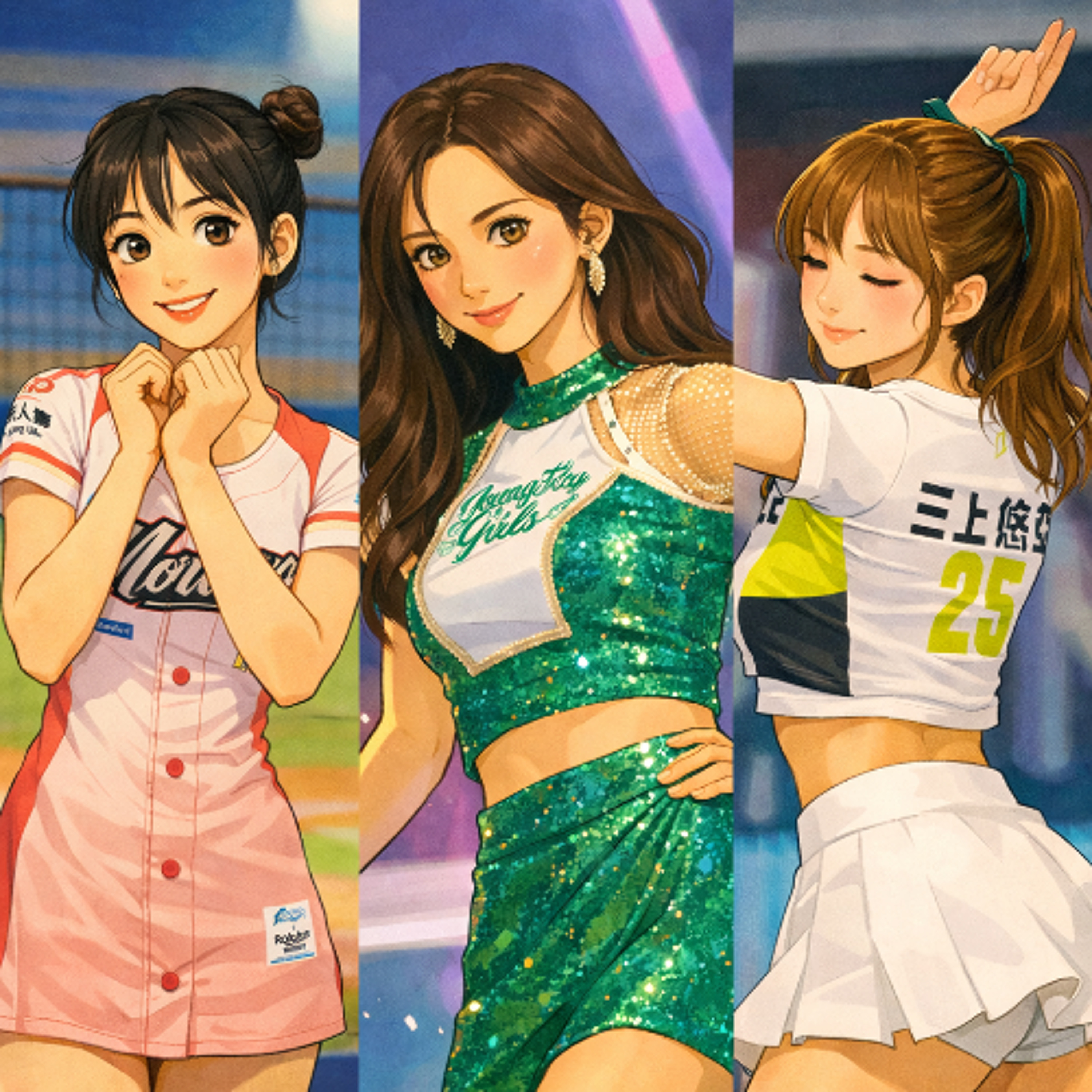 第 262 集 — NBA新年預言：輸的裸奔？三上悠亞/林志玲/李多慧、現場看斑馬＆杰倫！賤賣Trae Young、明星賽投票結果