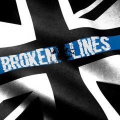 Broken Lines Theme