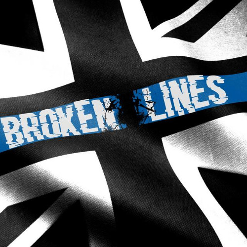Broken Lines Theme