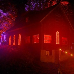 Machine elf @ The Church 2022