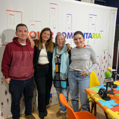 Puentes n18 La bisabuela