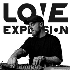 TIWEA at Love Explosion 2025 - Live Set