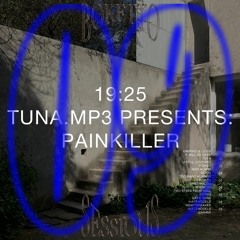 Session #009 - Painkiller - By Tuna.mp3