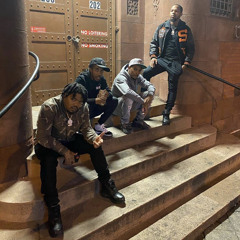 Los x Brooks - Yop Ft Ponae