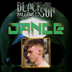 BlackSun Halloween '21 - TruenorthRadio