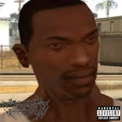 ︻╦╤─ GTA ahh beat Cmin_132bpm (prod. jenixO)