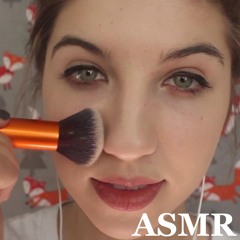 Face Brushing Pt.2