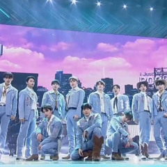 220108-SEVENTEEN GDA 2022 Not Alone(KRver.)+Imperfect Love+GAM3 BO1+PANG!+Rock with you-