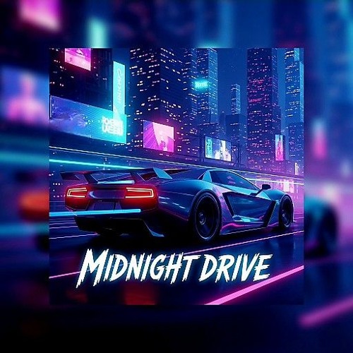 Midnight Drive