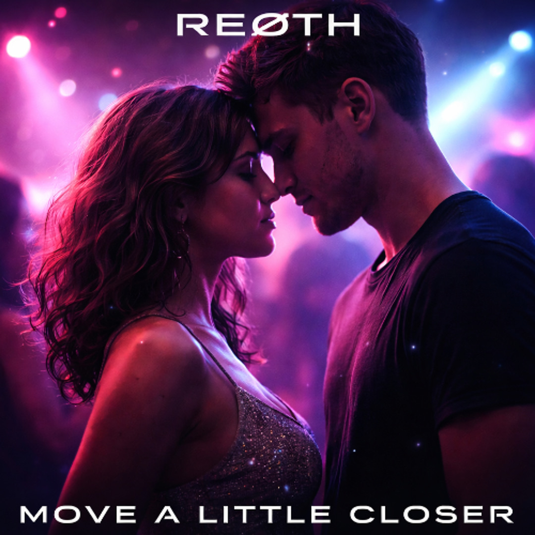 Move Close Stream Move a Little Closer by REØTH | Listen online for free on SoundCloud