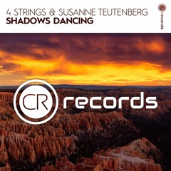 4 Strings & Susanne Teutenberg - Shadows Dancing