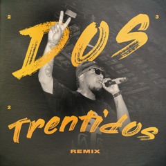 Rxnde Akozta - Dos Trentidos (Remix)