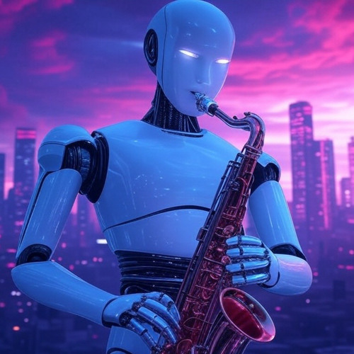 Voice of the Sax; ROWS