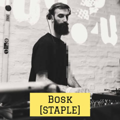 Elektrochat #69 - Bosk [staple]