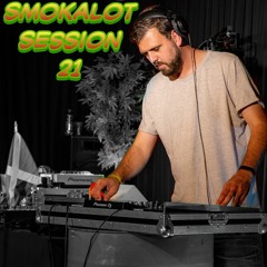 Smokalot Session 21 - Roots Special