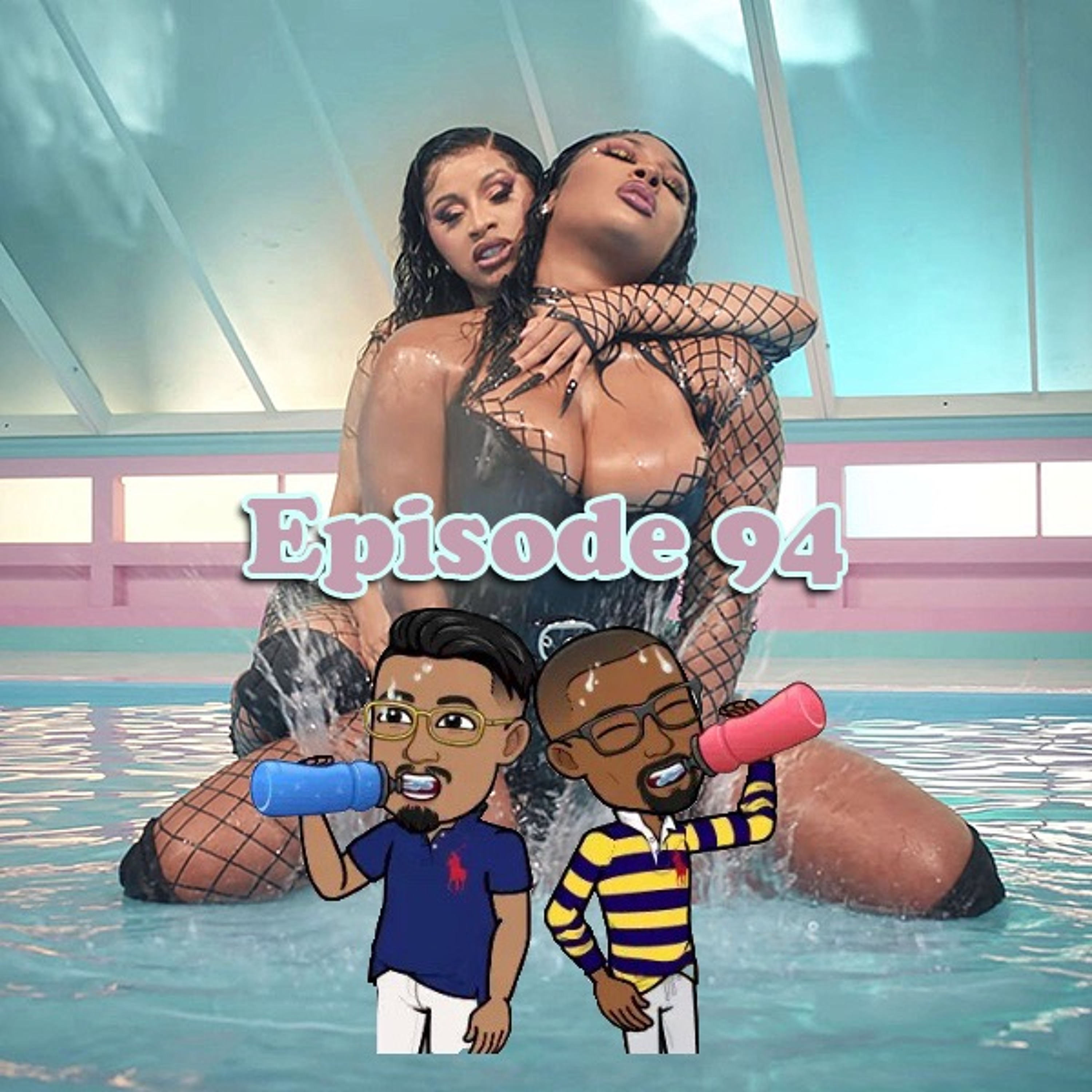 Episode 94: Buffering thumbnail