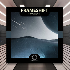 Frameshift - Deep Space [Lizplay Records] PREMIERE