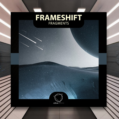 Frameshift - Deep Space [Lizplay Records] PREMIERE