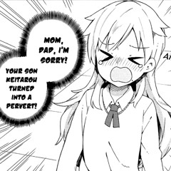 bitch im in mahjong club!!!