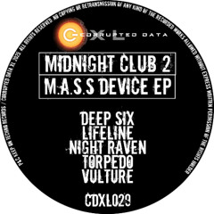 Deep Six Preview