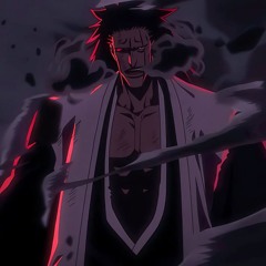 Kenpachi Zaraki Speech X Cannot Get Over You