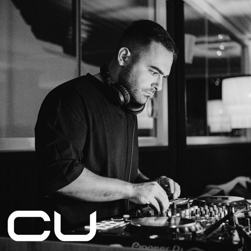 CU TECHNO 04 | Nekrohard