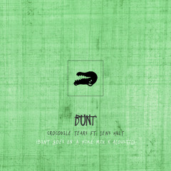 Crocodile Tears (feat. Jens Hult) (BUNT. Goes On A Hike Mix)