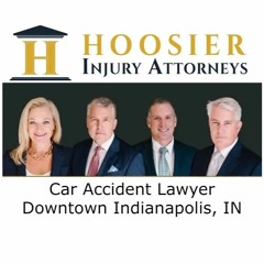 Car Accident Lawyer Downtown Indianapolis, IN