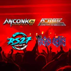 HARUS MEMILIH - SUPER EXC [ RISKY DEFAY X ANCONK14 ] #LARESKY27 & AJIE CRT02