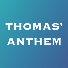 Thomas' Anthem - Thomas and Friends