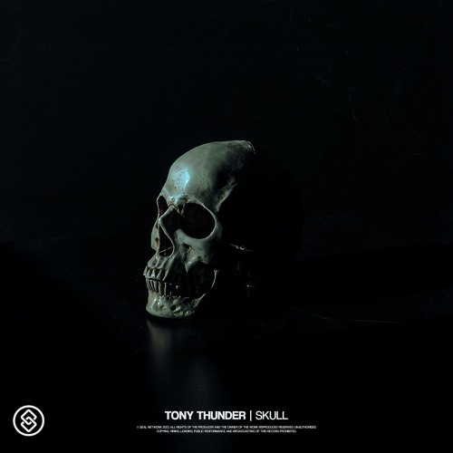 Tony Thunder - SKULL