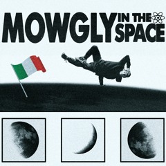 Madrock & Dj Uragun - Mowgly In The Space
