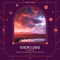 Tadej Jaki - Cesar ( Dummy Splash Remix )