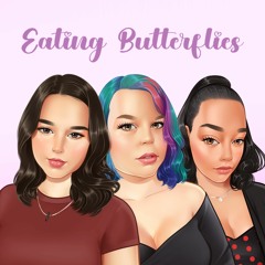 Eating Butterflies (ft. jaci mp3 & Jennifer Juan)