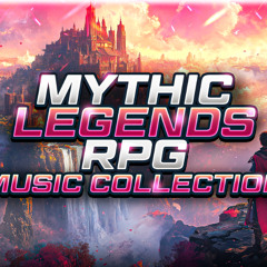 5 - Phat Phrog Studio - Mythic Legends - Echoes of Myths