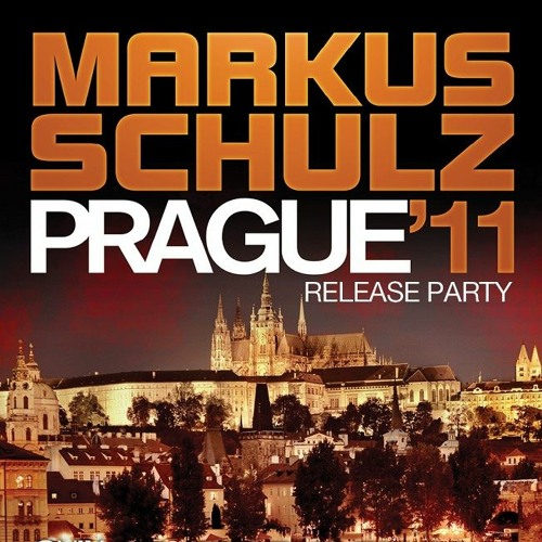 Michal Poliak - Live @ Markus Schulz PRAGUE '11 Release Party, 12.2.2011 SaSaZu Club Prague
