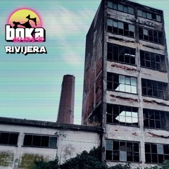 Bokawave - Rivijera