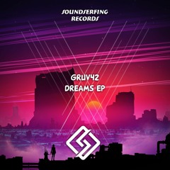 GRUV42 - Dreams Of Technology (Original Mix)