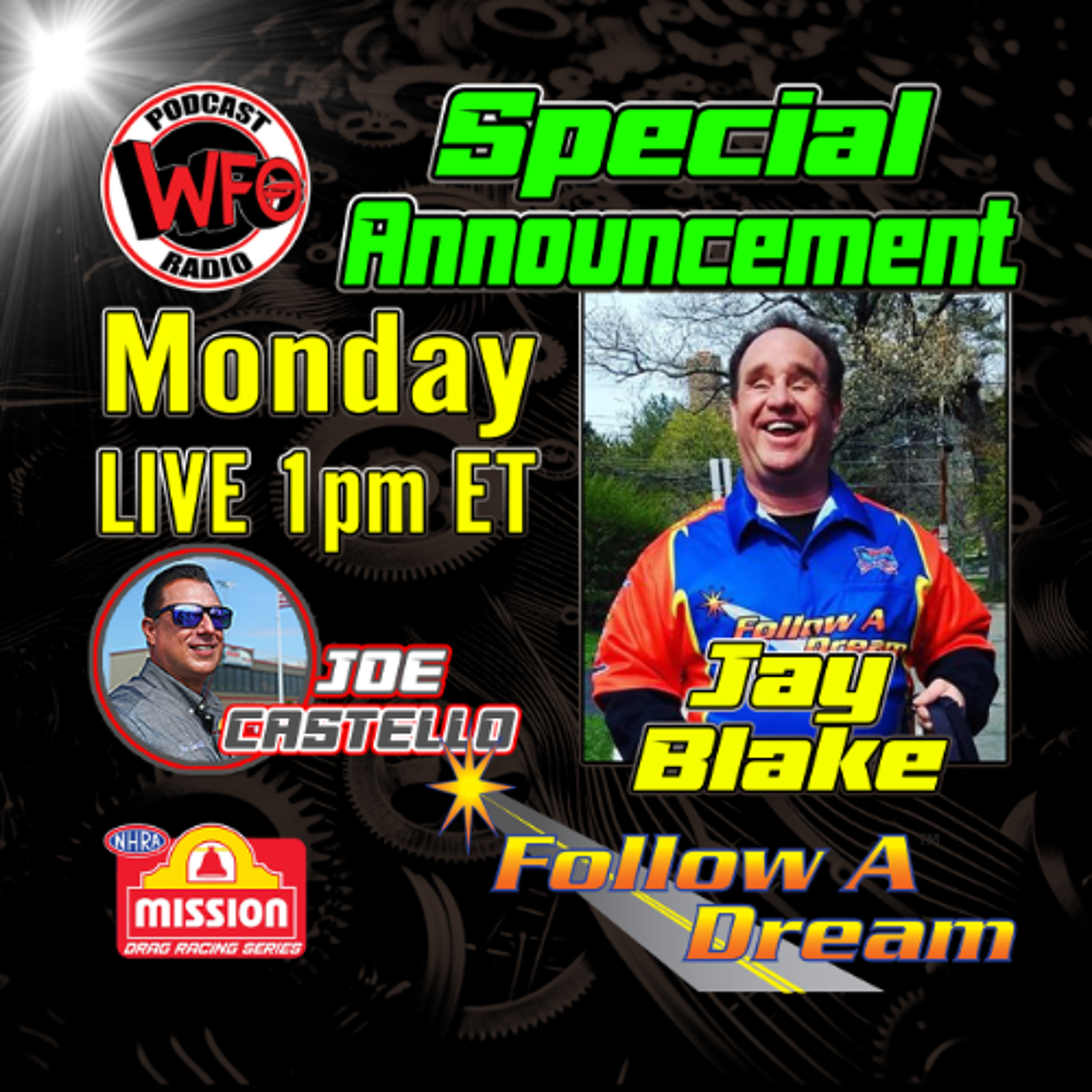 WFO Radio Podcast