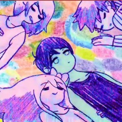 OMORI Trailer (2014)