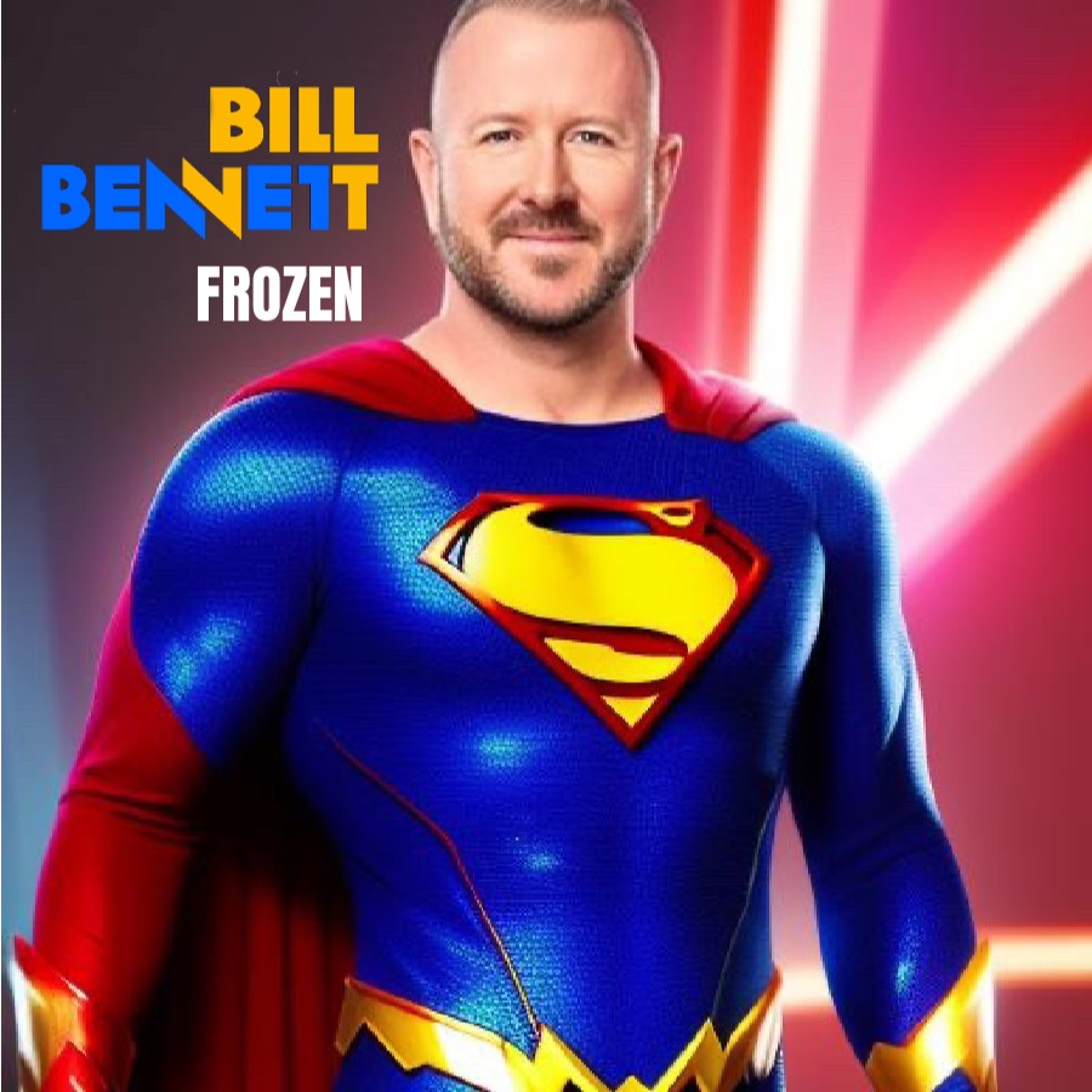 Bill Bennet Fit Over 50